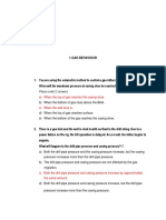 P AND P AS TOPICS1 Supervisor Level