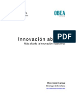 Innovacion Abierta