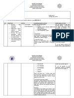 Weekly Learning Plan 4