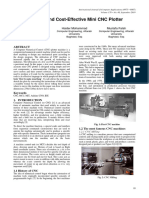 Accurate and Cost-Effective Mini CNC Plotter: Sara Raad Qasim Haider Mohammad Mustafa Falah