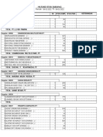 Mutasi Stok Barang: Total PT - Llyod Pharma