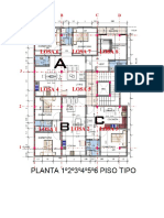 Asignación de Diseño