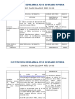 Parcelador Informatica 3 y 4