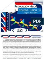 Qdoc - Tips - Fichero Ludico 10 Oficial Primaria