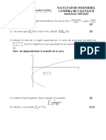 Cálculo 2 - Segundo 202215 (VD)