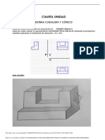 Bater A de Ejercicios Unidad IV Estrada Camargo Jhon Edward PDF