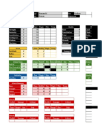 D&D 3.5 Character Builder