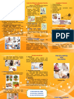 Leaflet Pre Eklampsia Dan Eklamsia