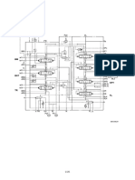 Function: Hydraulic Circuit 1)