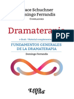 Dramaterapia Teoria y Practica