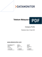 Telekom Malaysia Berhad