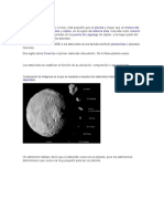 Asteroide