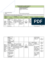 Legislación e Inserción Laboral - Administración VI