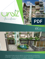 Brochure OASIZ