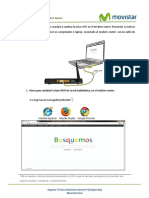 Cambio Contraseña WiFi en Tu Módem-ZyXEL Prestige 600HW T1