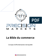 Trading Bible - Version Française