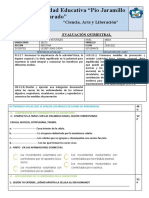 CIENCIAS N. 2doQUIMESTRE SEXTO