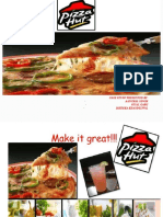 Case PPT of Pizza Hut 1