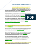 0 - 2do Preguntero Actualizado 08-07 Teorias Criminologicas 21