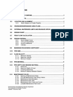 City of London SWM Guidelines 1