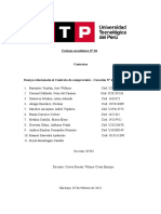 Tarea Academica Casacion de Contratos