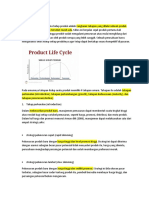 Materi Ujian Lisan Strategi Pemasaran