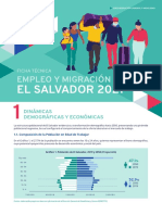 Empleo y Migración ES