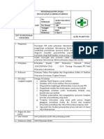 Sop Ppi Lab