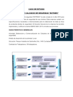 Trabajo Práctico - Fabrica de Calzados