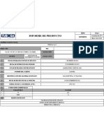 FSM27 Informe de Producto v0 - Accesorio Caja Electrica Octagonal