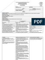 Español II Bloque I Javier Castañeda 2021-2022