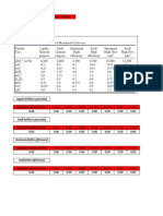 Dimensionamento Depolveratore A Ciclone Portata Volumetrica (m3/h)