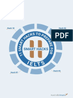 11 Smart Hacks For IELTS