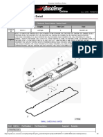 Electronic Parts Catalog - Option Detail