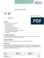 Infineon TLE9104SH DataSheet v01 - 31 EN