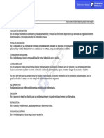 Tema 5. - Analisis de Decisiones