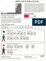 Squad Leader Scenarios