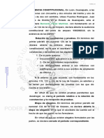 Sentencia - Comunidad LGBTI Vs Congreso de Guanajuato Por Exclusión Del Presupuesto