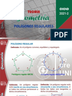 G.2.semana 7b Polígonos Regulares Teoría Pre 2021-2