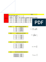 Calculos Laboratorio Resalto Hidraulico