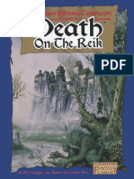 Enemy Within Campaign Volume 2 Death On The Reik