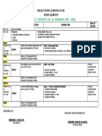 Grade 7 Third Quarter Weekly-Home-Learning-Plan-for-Modular-Distance-Learning