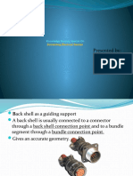 Electrical Wire Hardness, CATIA