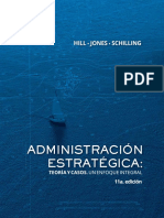 Administracion Estrategica - Charles W. L. Hill