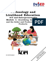 Technology and Livelihood Education