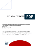 Road Accidents