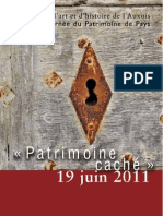 Prog JPP Web - Corrigé