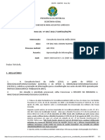 Resposta Adi Bolsonaro MP 2215 SOCIEDADE MILITAR REVISTA