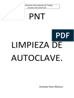 PNTautoclave