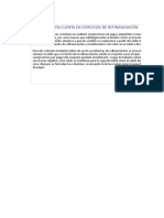 Ejercicio Tablas Refinanciación Explicación 2